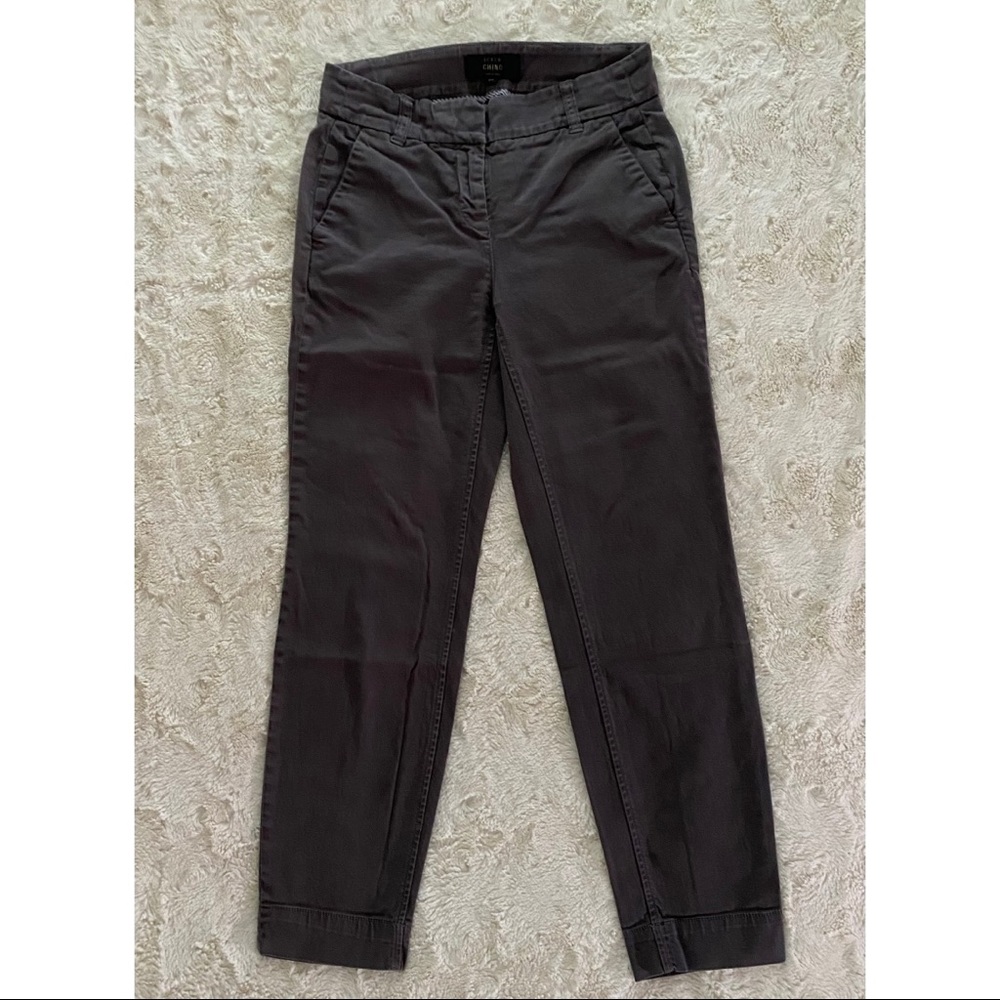 J Crew Chino Pants - Picture 5 of 6